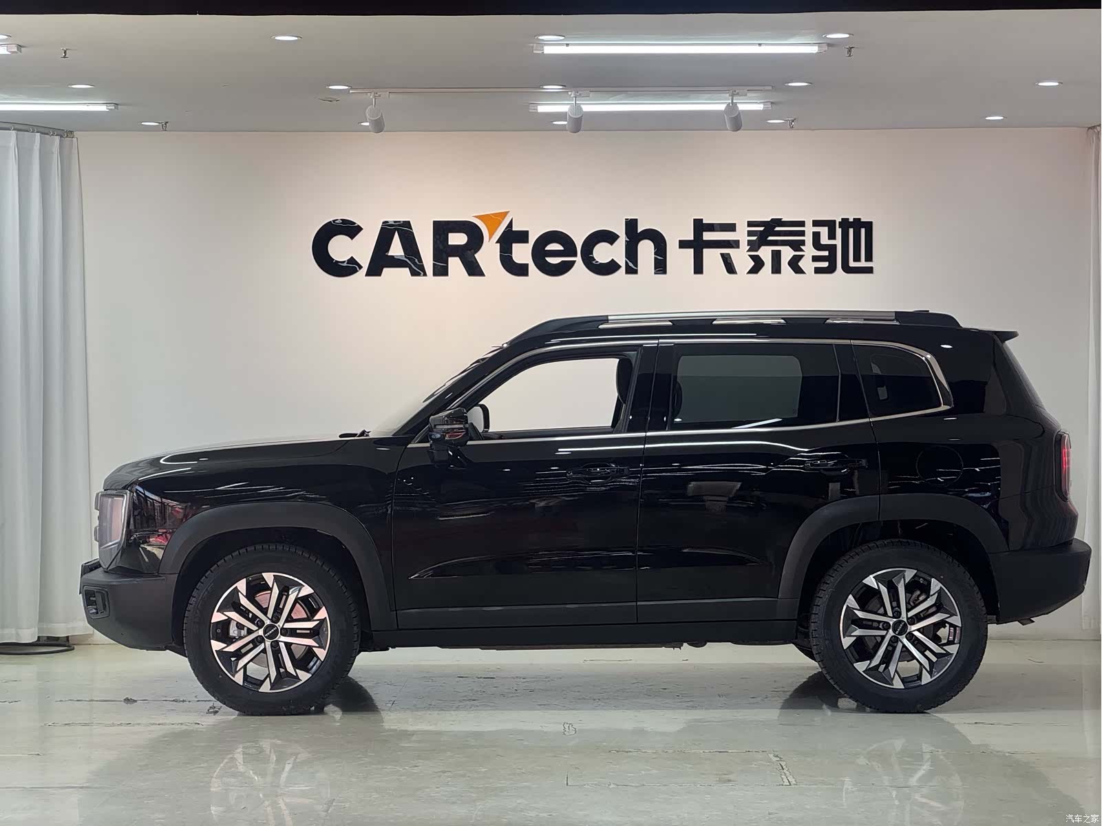 Haval Big Dog, 2024 7