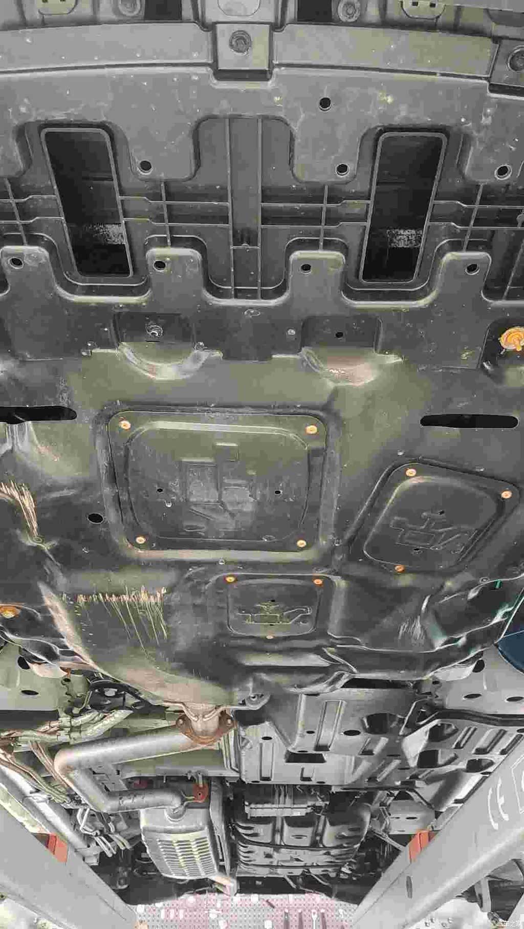 Buick GL8, 2025 23