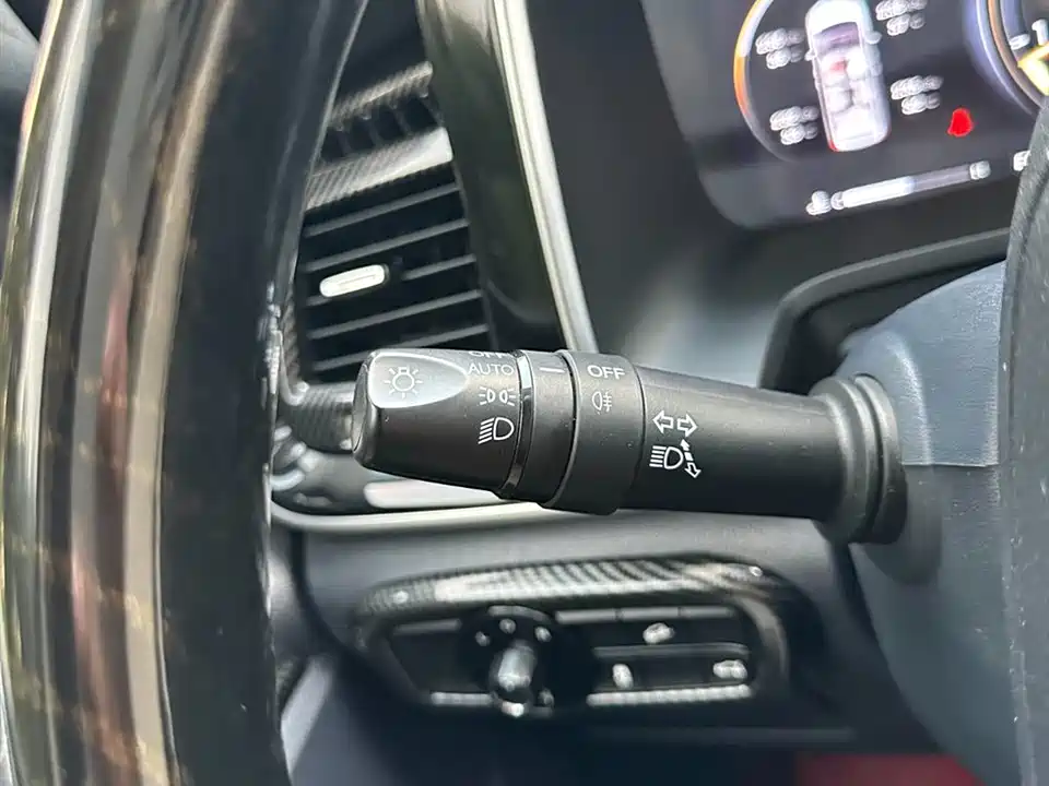 Trumpchi Trumpchi M8