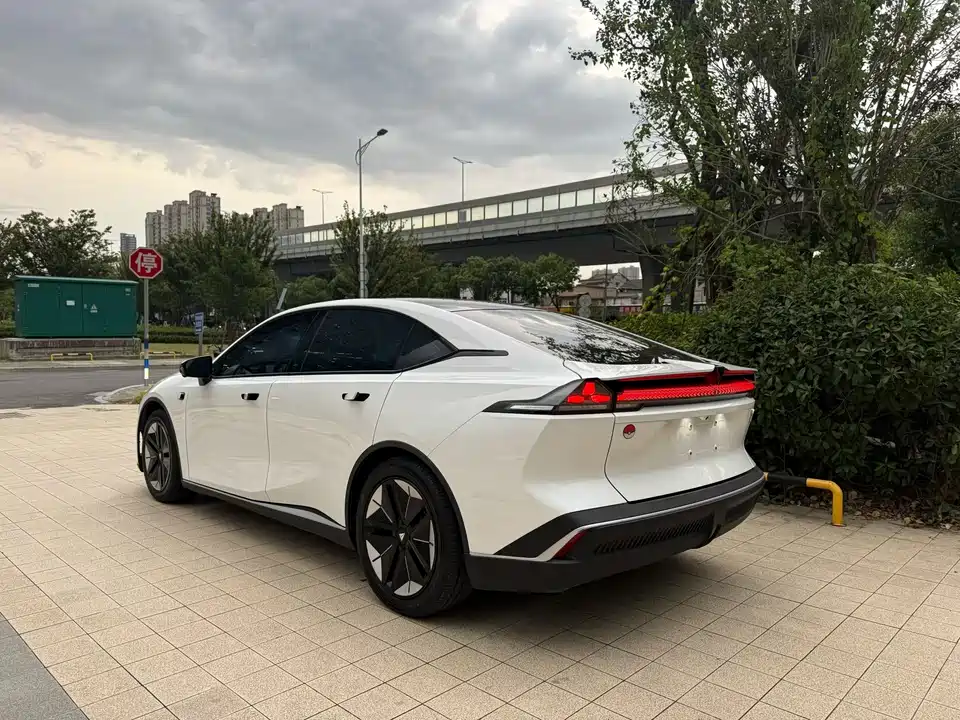 DEEPAL Dark blue SL03