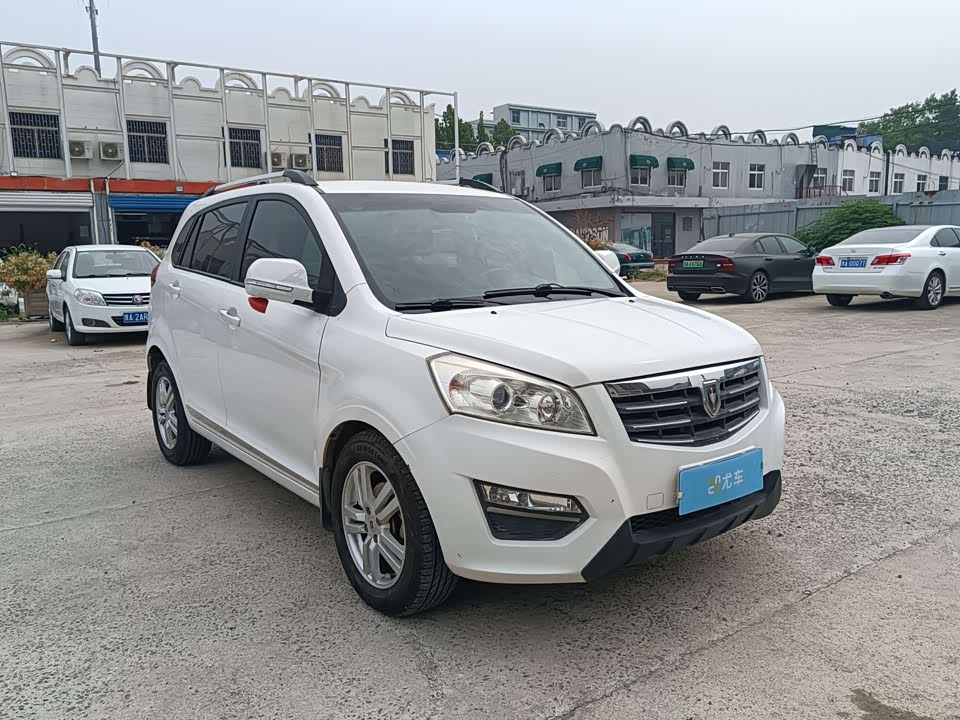 Jinbei Zhishang S30 Jinbei Zhishang S30