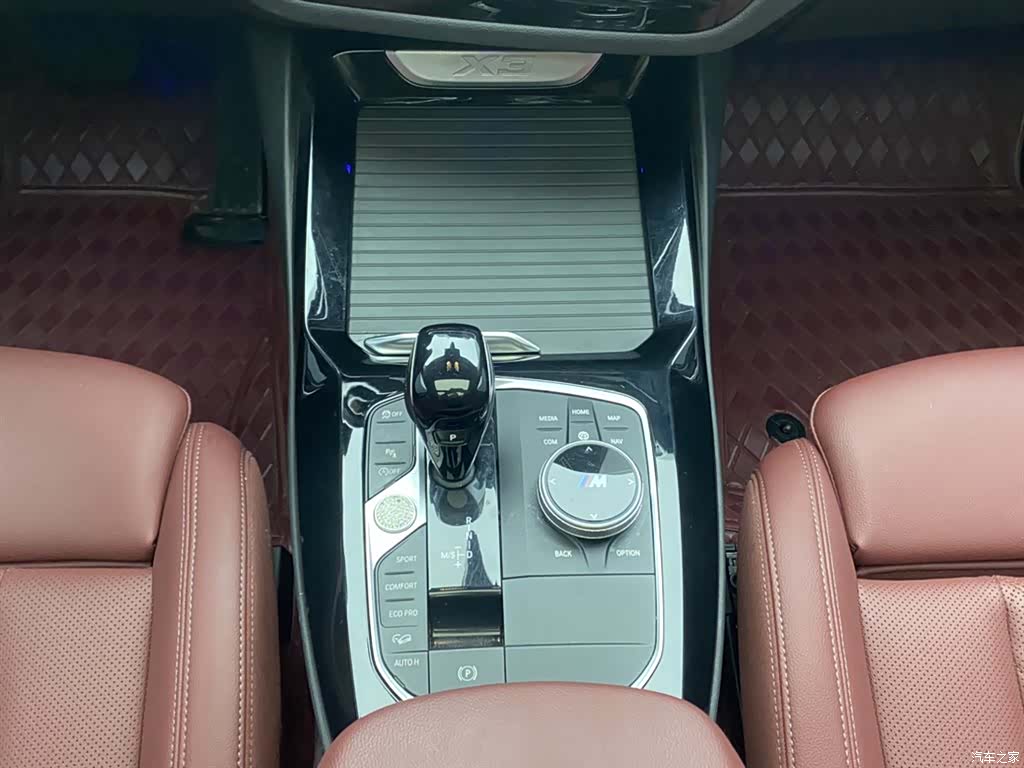 BMW X3, 2024 20
