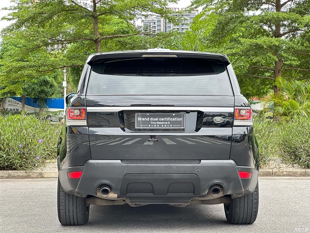 Land Rover Range Rover, 2016 все фото