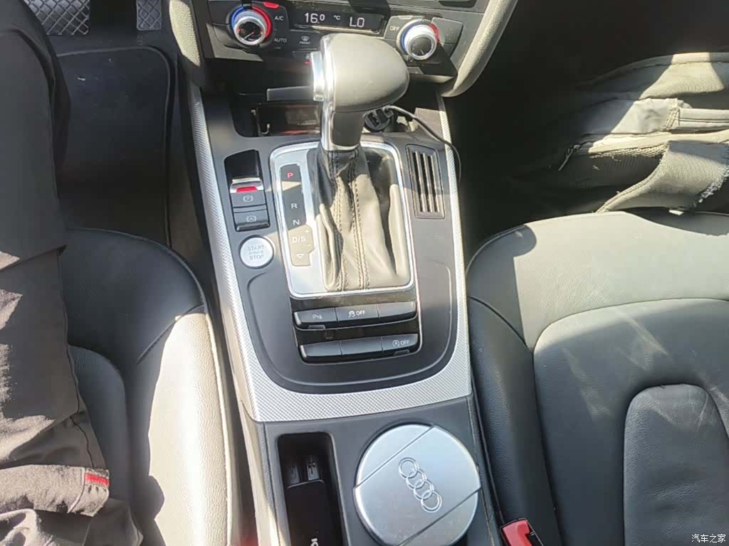 Audi A5, 2016 14