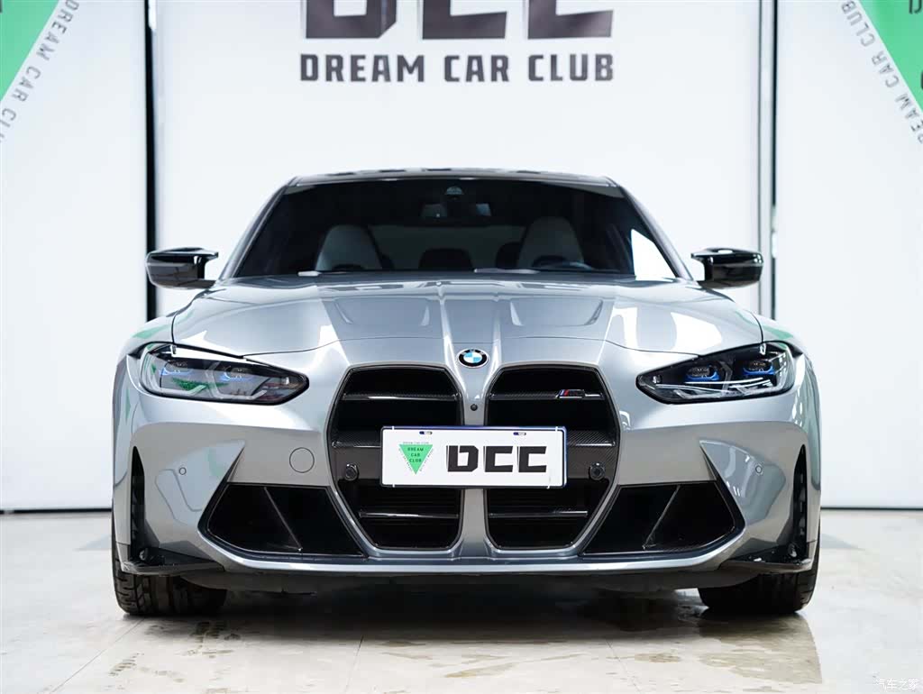 BMW M3, 2024 15