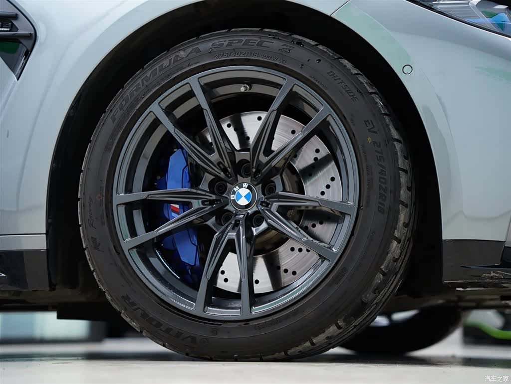 BMW M3, 2024 54
