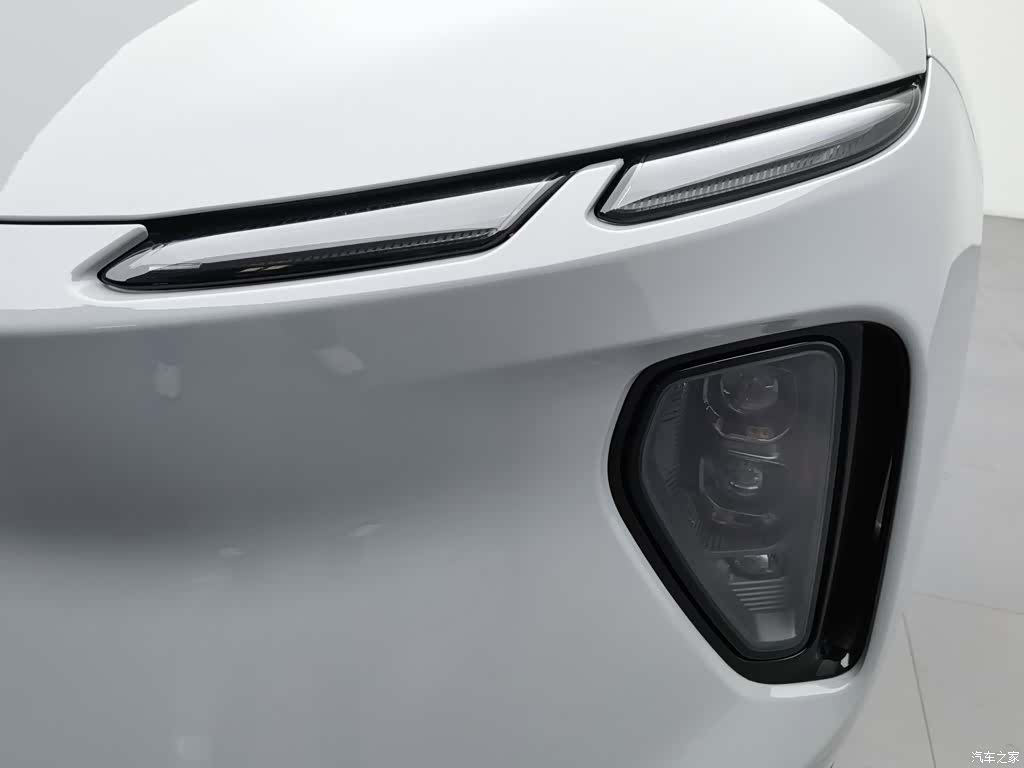 NIO EC6, 2025 7