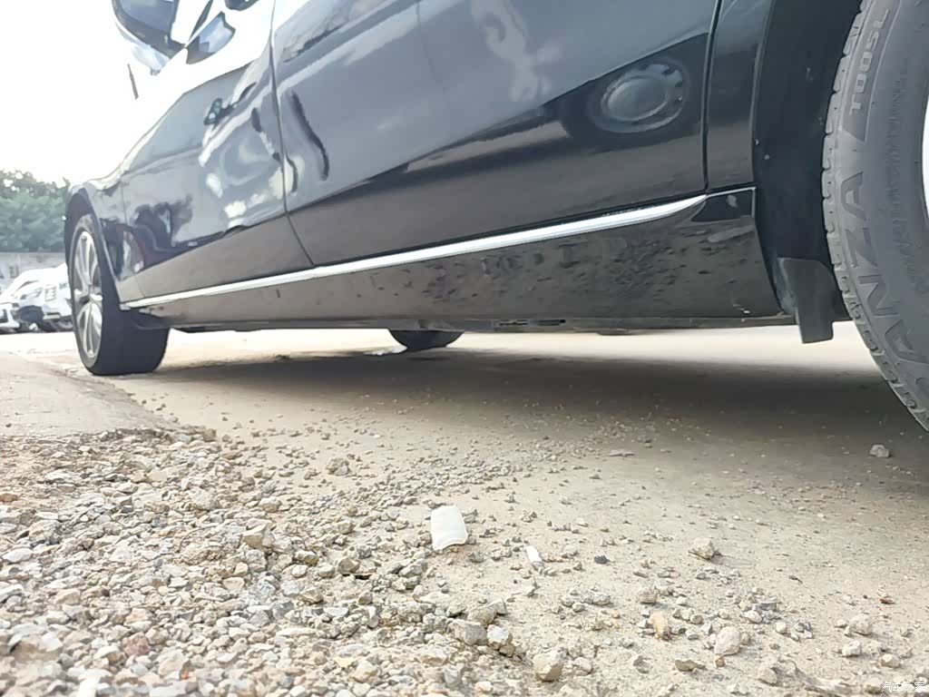 Mercedes-Benz E-Class, 2019 22