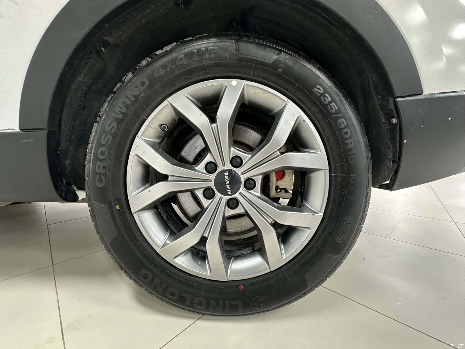 Haval H6, 2022 9