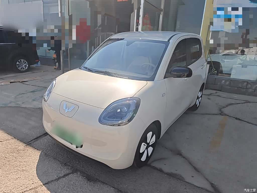 Wuling MINIEV, 2025 2