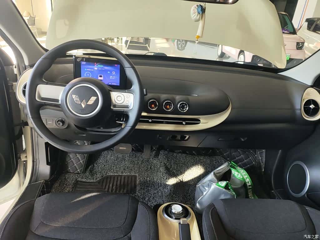 Wuling Bingo, 2024 10