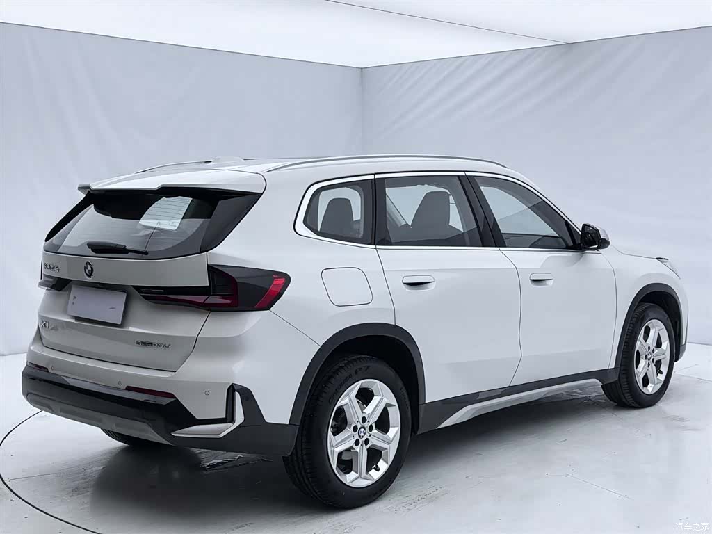 BMW X1, 2024 6