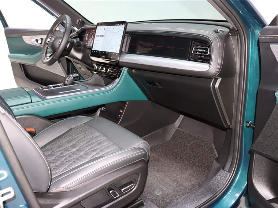 Trumpchi Trumpchi GS8 Trumpchi Trumpchi GS8