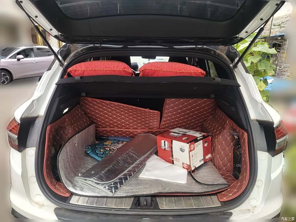 Geely Coolray, 2019 10