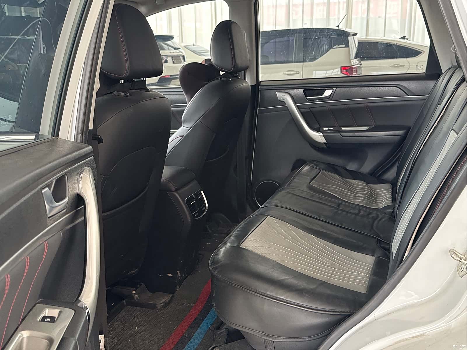 Haval M6, 2020 6