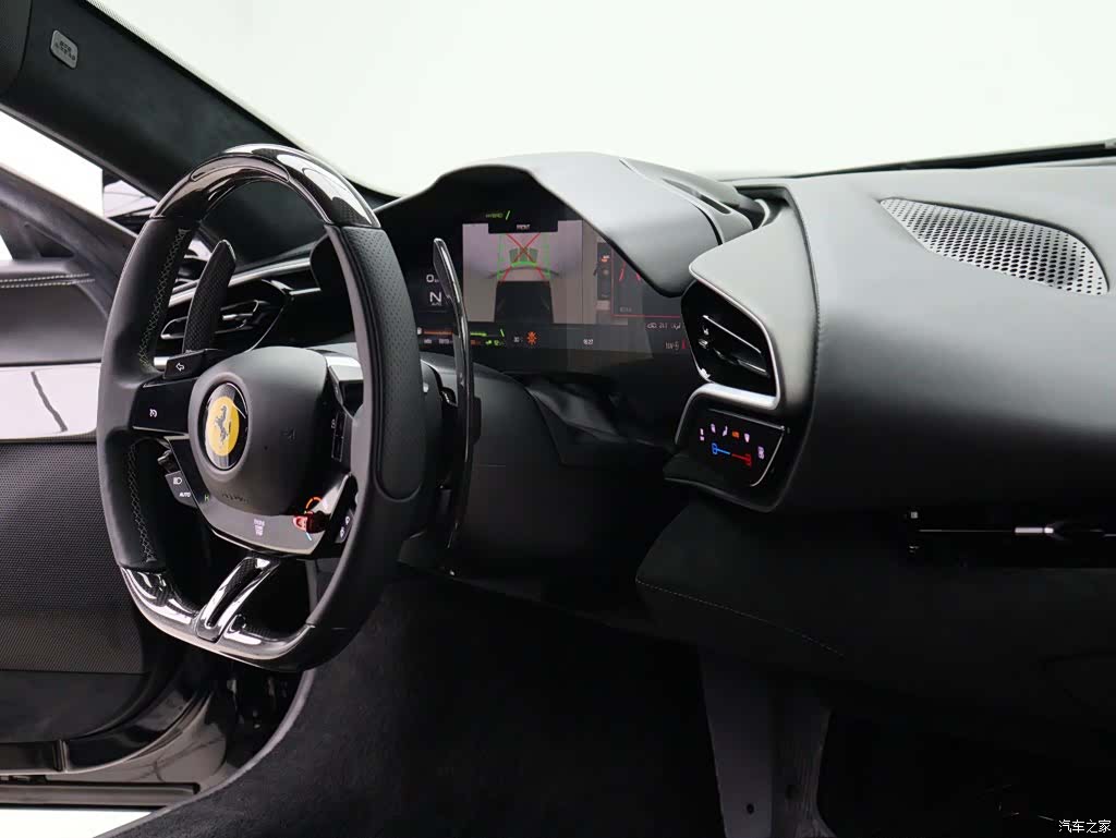 Ferrari 296, 2024 11