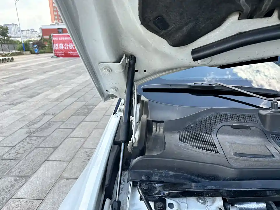 Land Rover Discover Shenxing