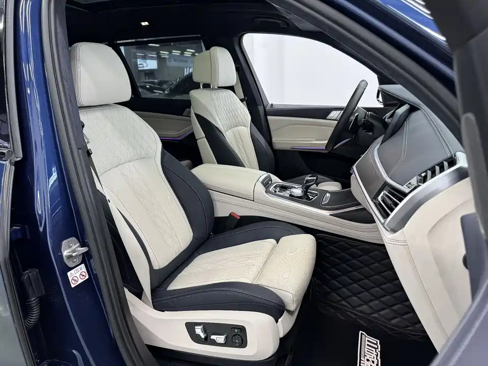BMW X7 BMW X7