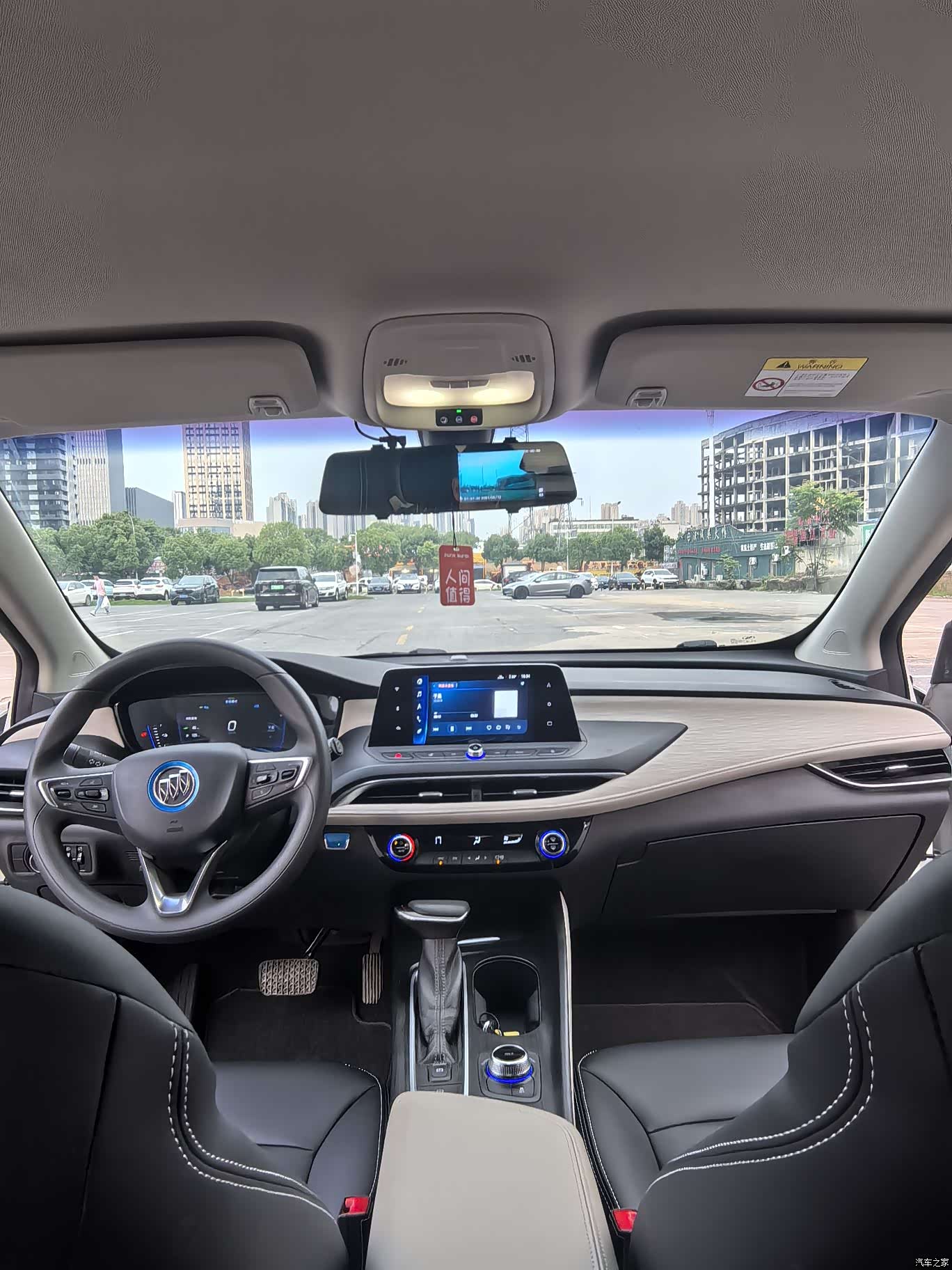 Buick Velite, 2022 14