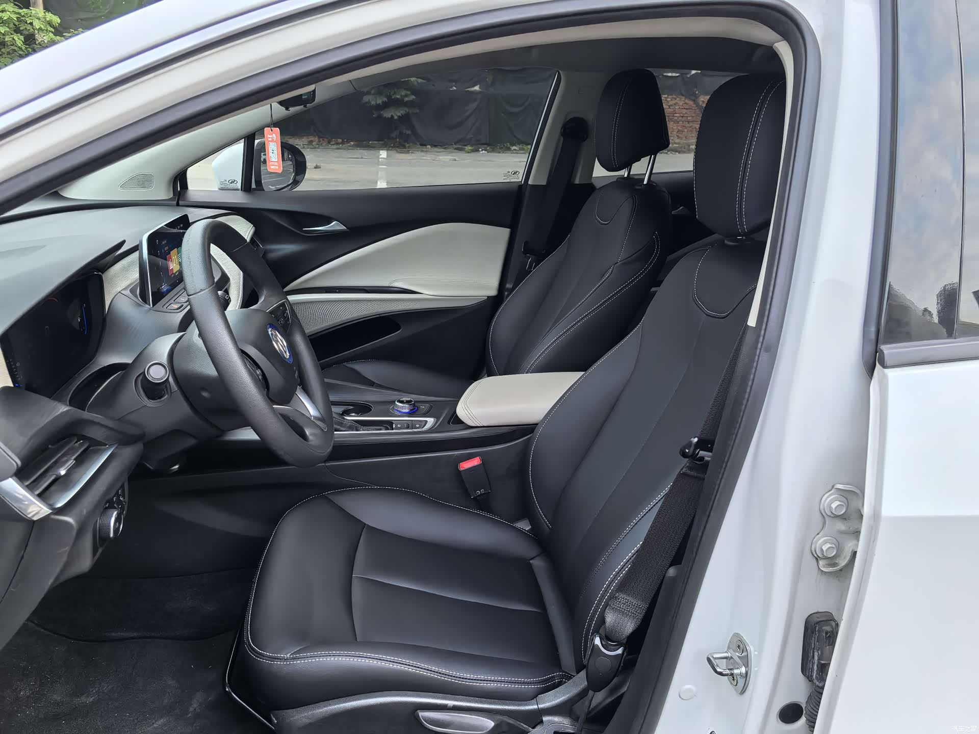 Buick Velite, 2022 25