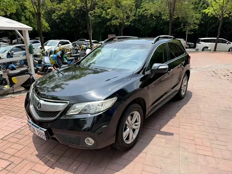 Acura RDX