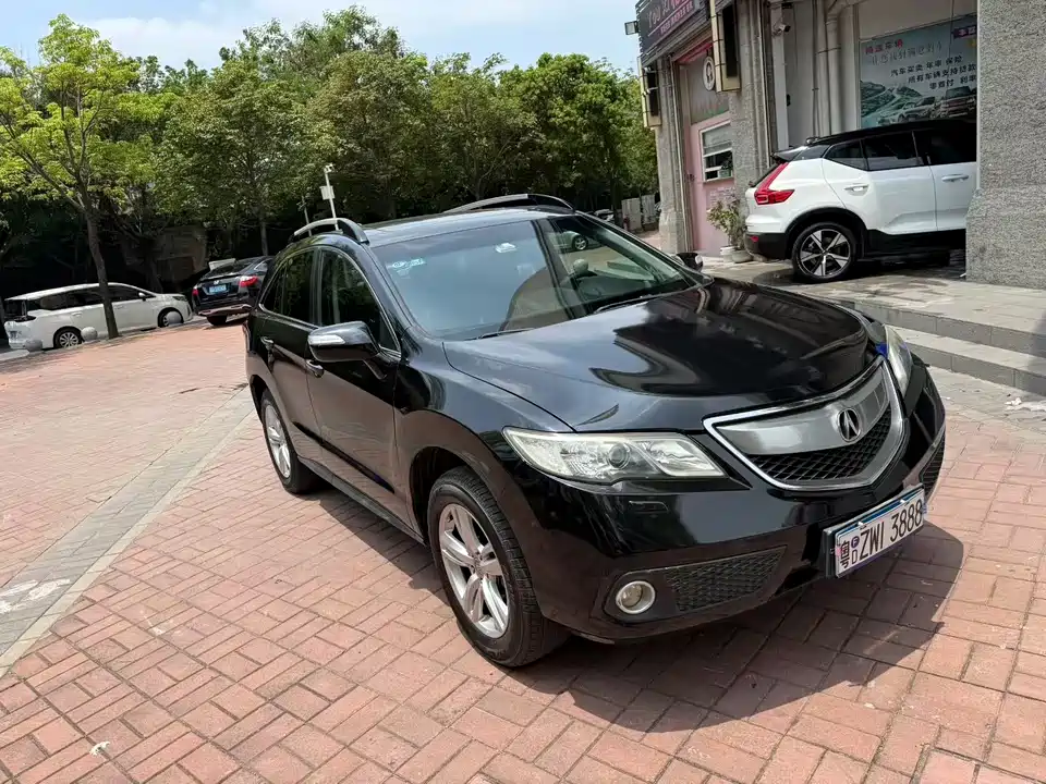 Acura RDX