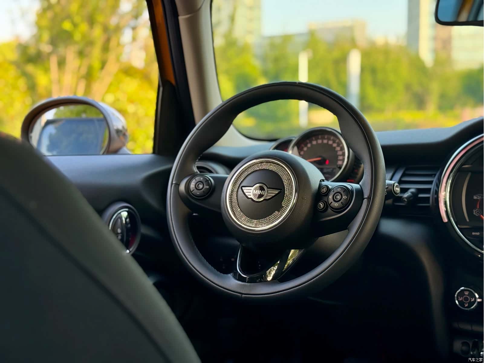 Mini Cooper, 2016 12