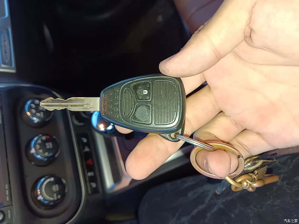 Jeep Compass, 2016 9