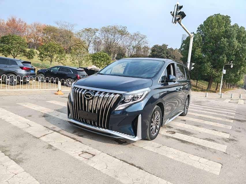 GAC M8
