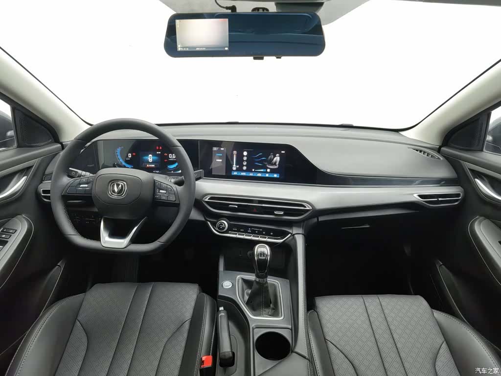 Changan Eado, 2021 все фото