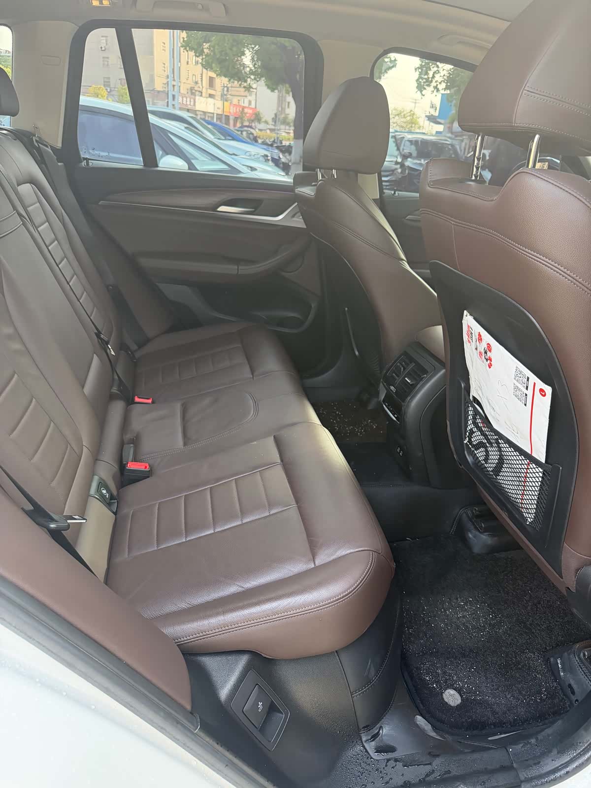 BMW X3, 2021 6
