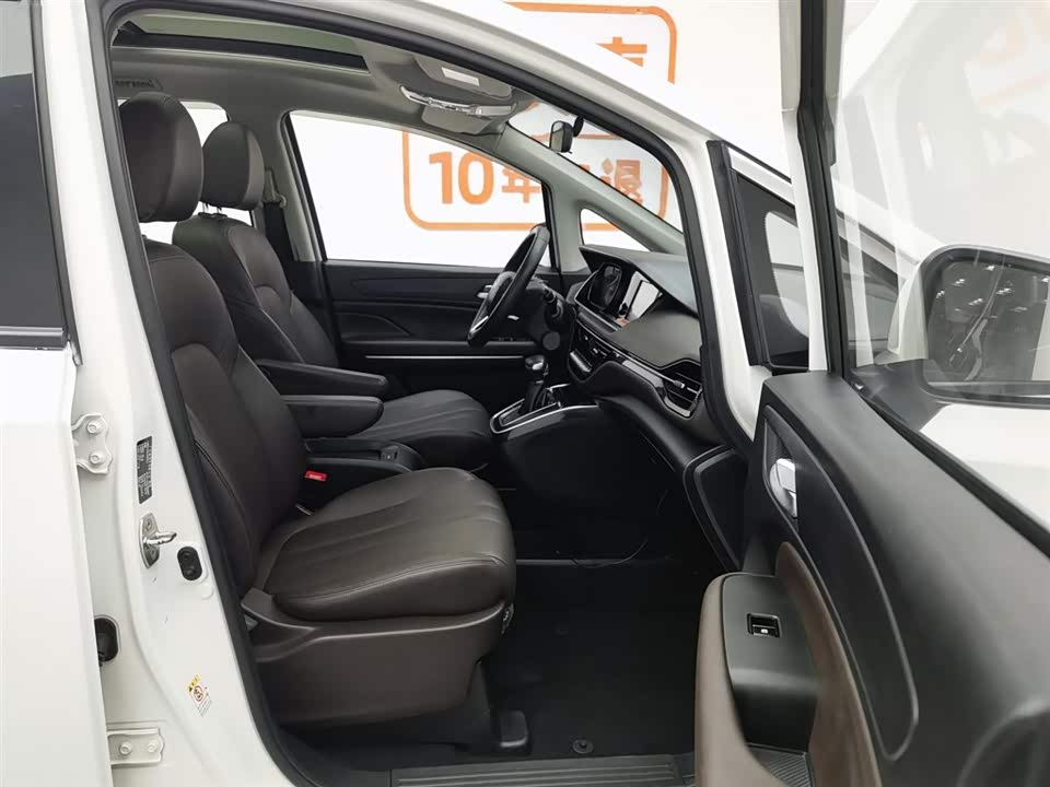 Trumpchi Trumpchi M6 Trumpchi Trumpchi M6