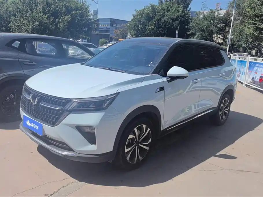 Wuling Wuling Xingchen