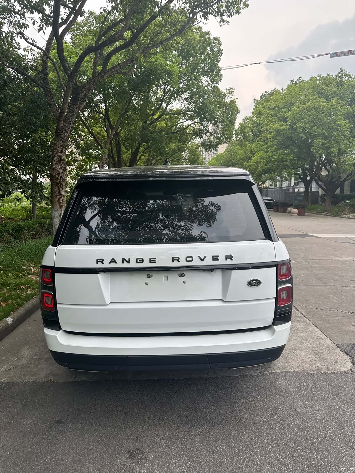 Land Rover Range Rover, 2019 6