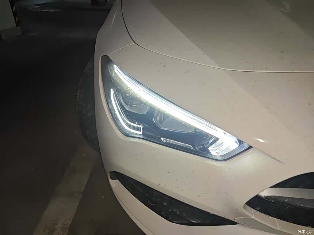 Mercedes-Benz CLA, 2022 7