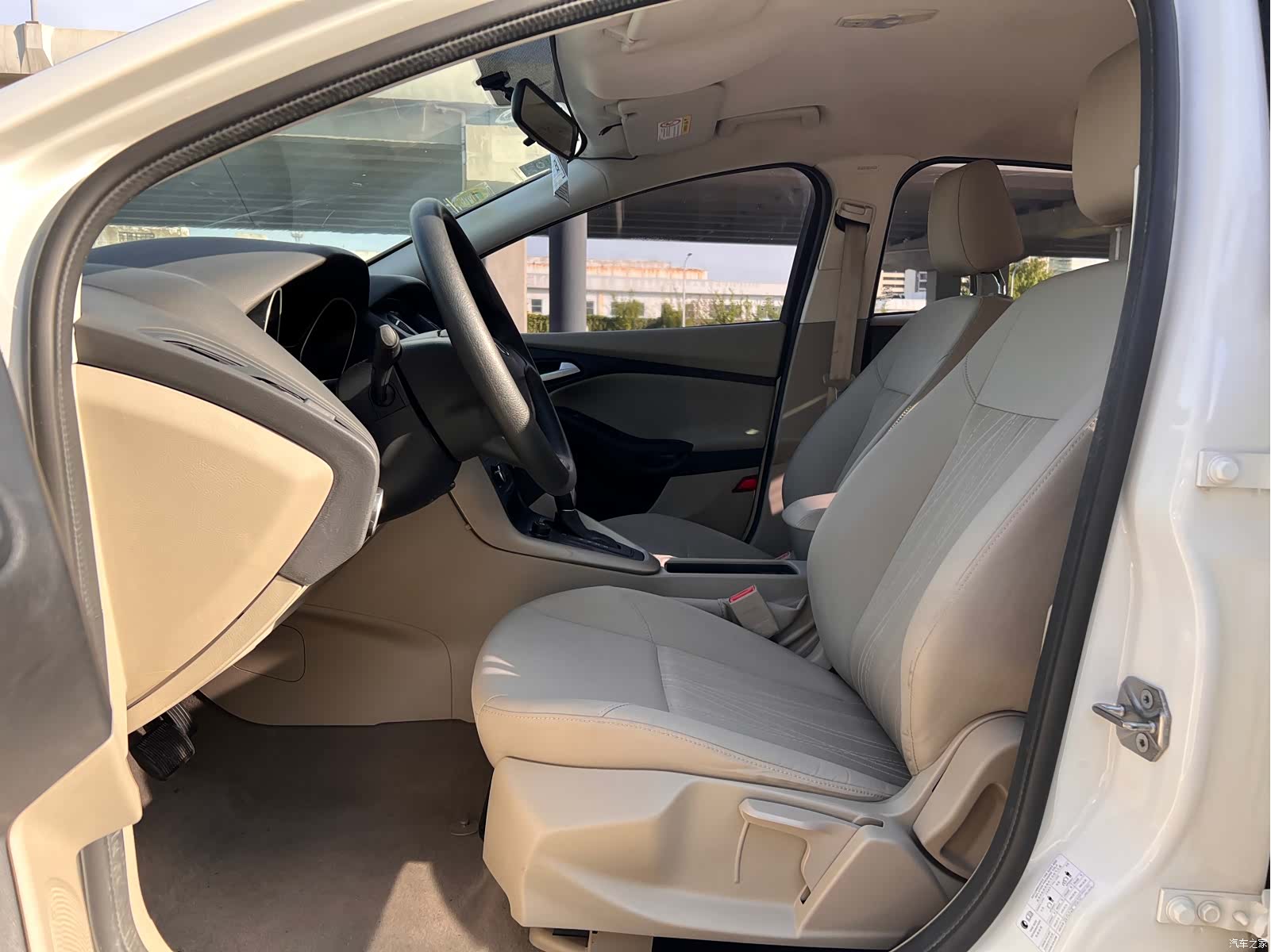 Ford Focus, 2016 18
