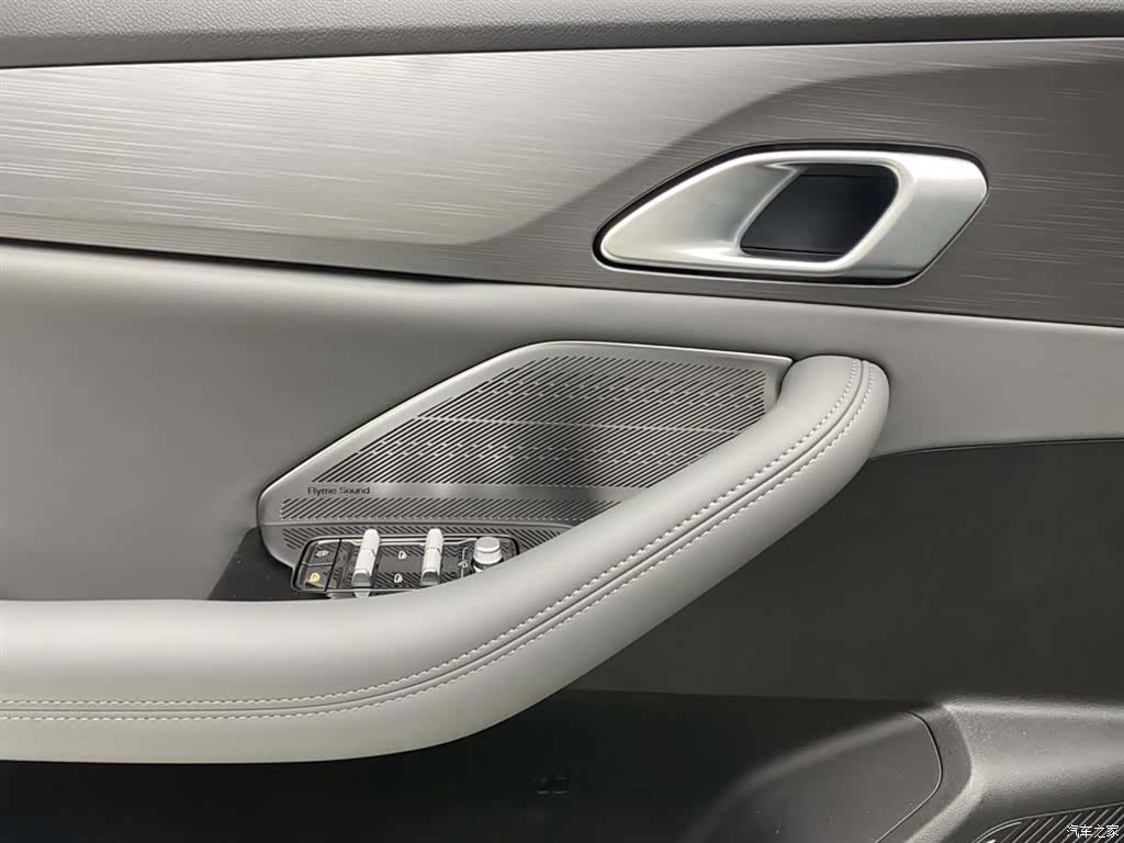 Geely A7, 2026 25