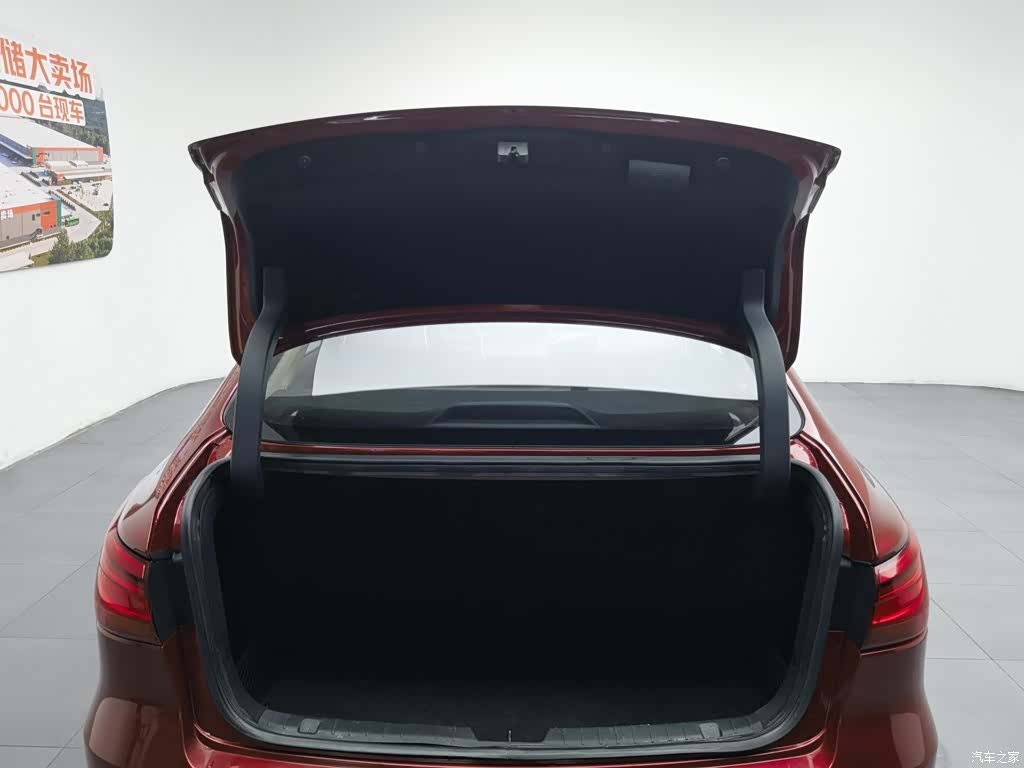 Changan CC, 2018 16
