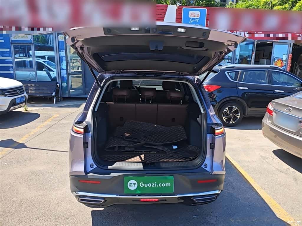 Wuling DHT, 2023 19