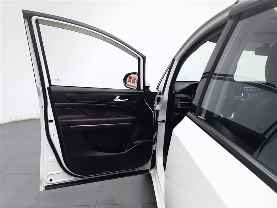 Trumpchi Trumpchi M6 Trumpchi Trumpchi M6
