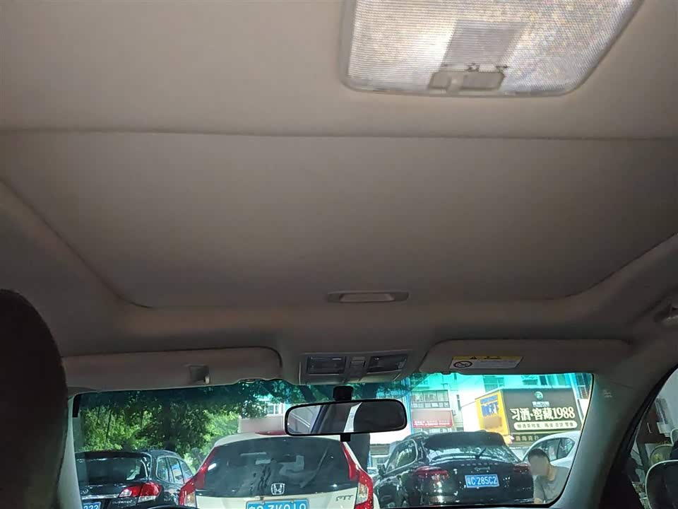 Toyota Reiz Toyota Reiz