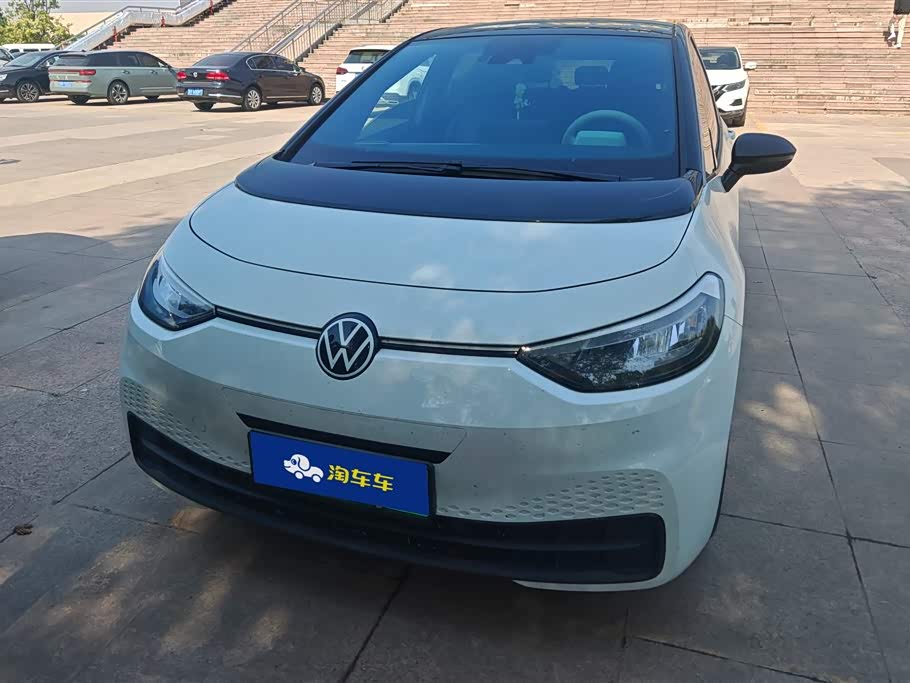 Volkswagen ID.3