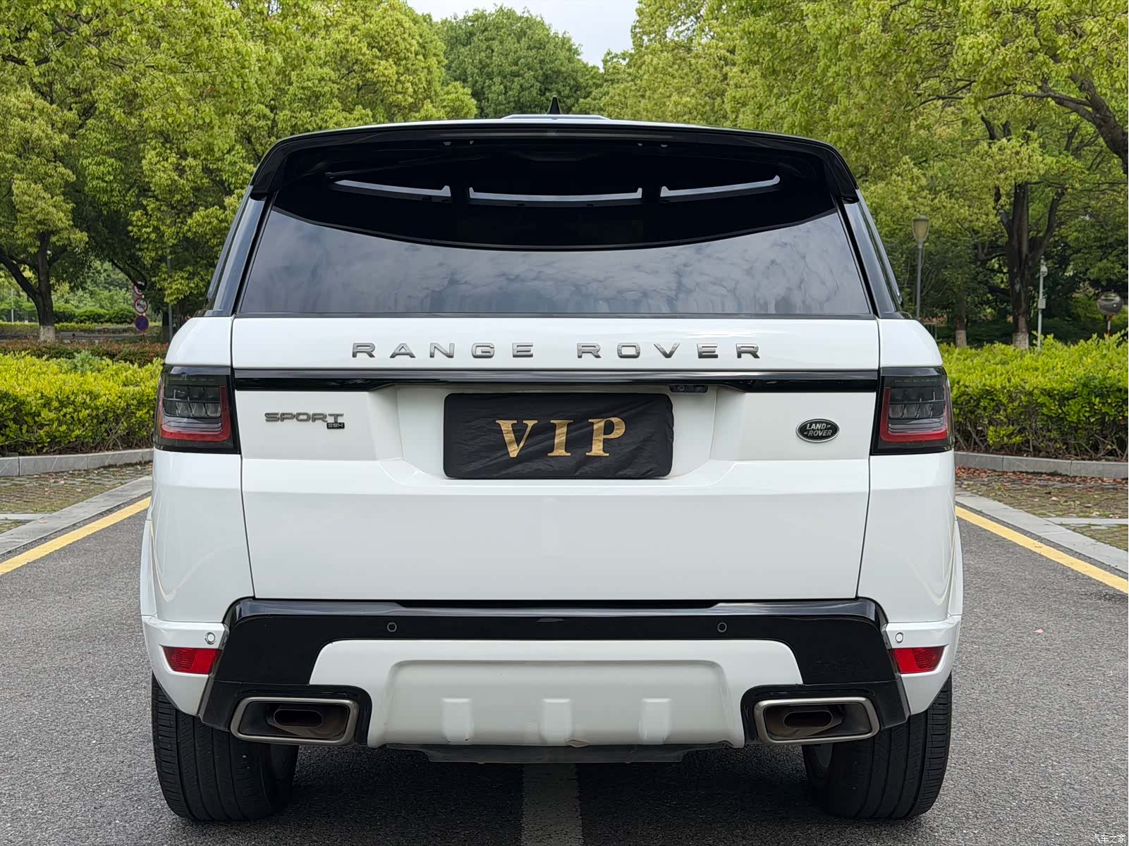 Land Rover Range Rover, 2019 23
