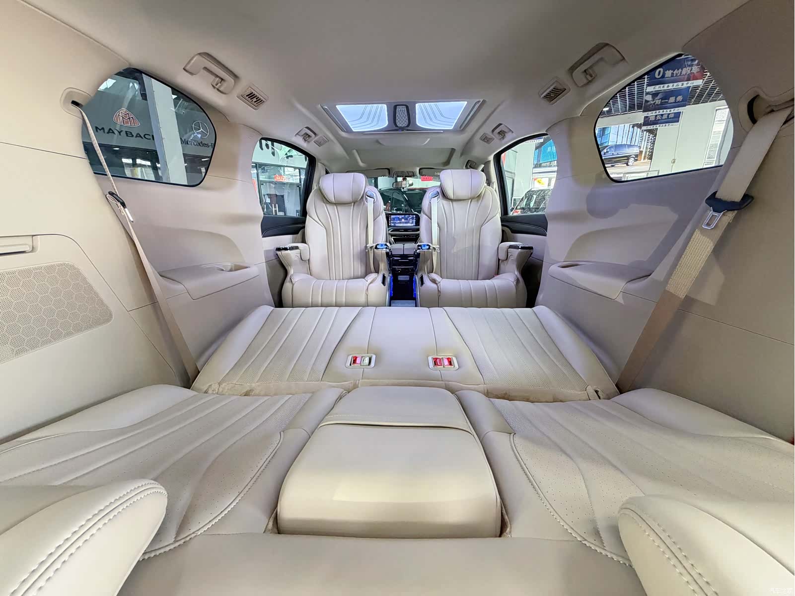 Buick GL8, 2026 9