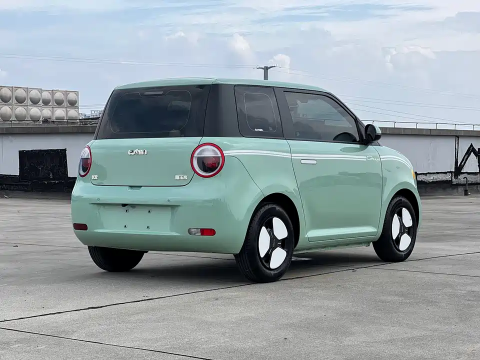 Changan Changan Lumin