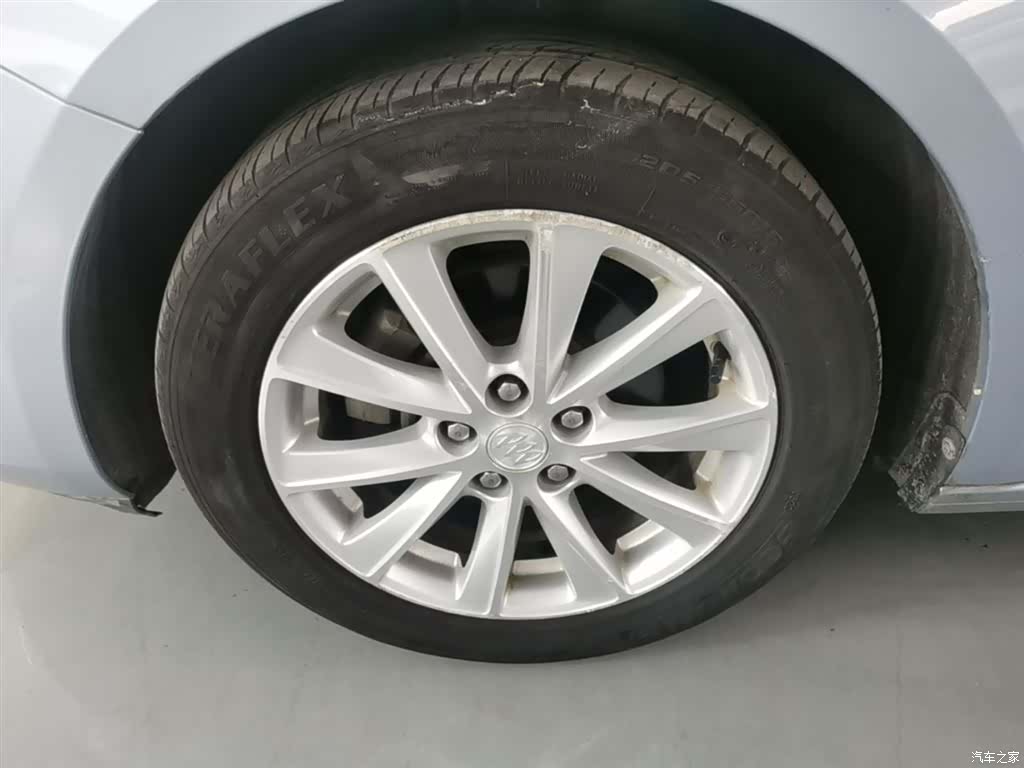 Buick Verano, 2015 23