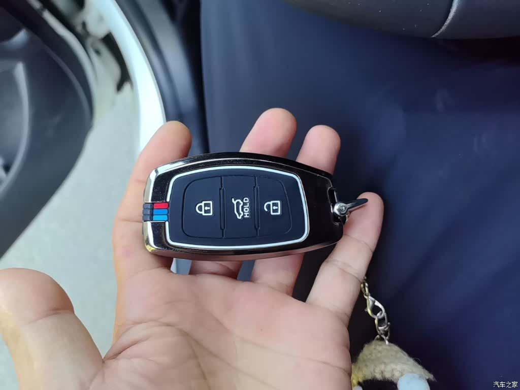 Hyundai TOP, 2017 9