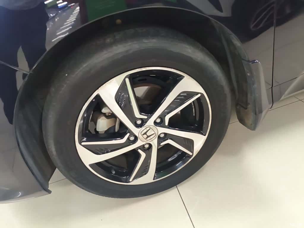 Honda Odyssey, 2017 23
