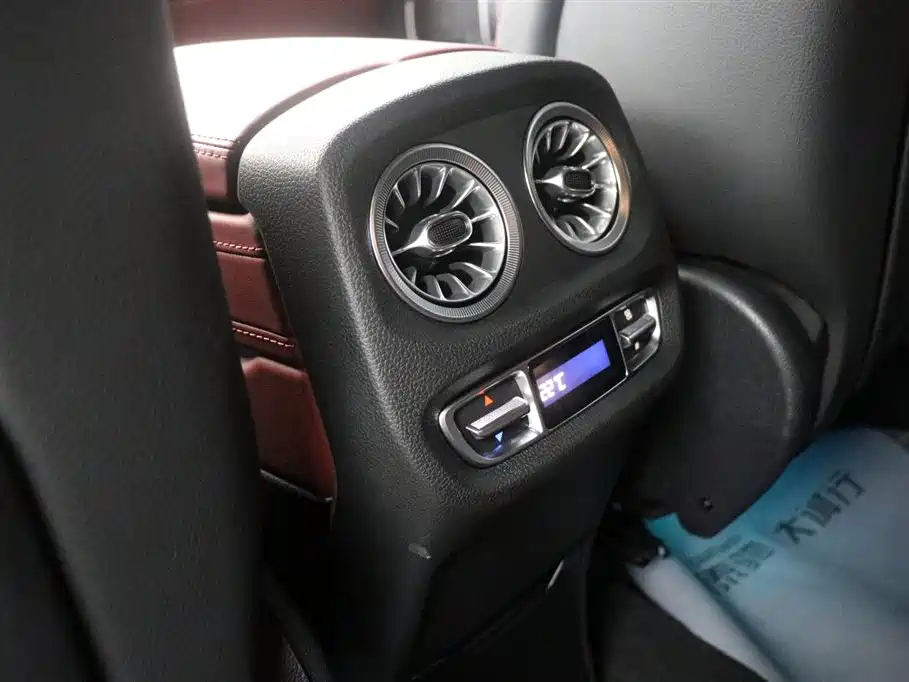 Mercedes-Benz G-class AMG