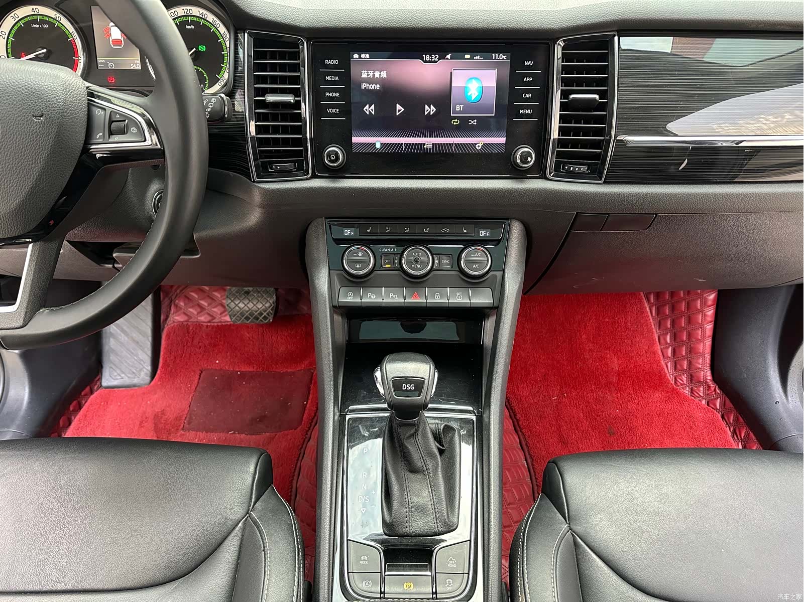 Skoda Kodiaq, 2018 11